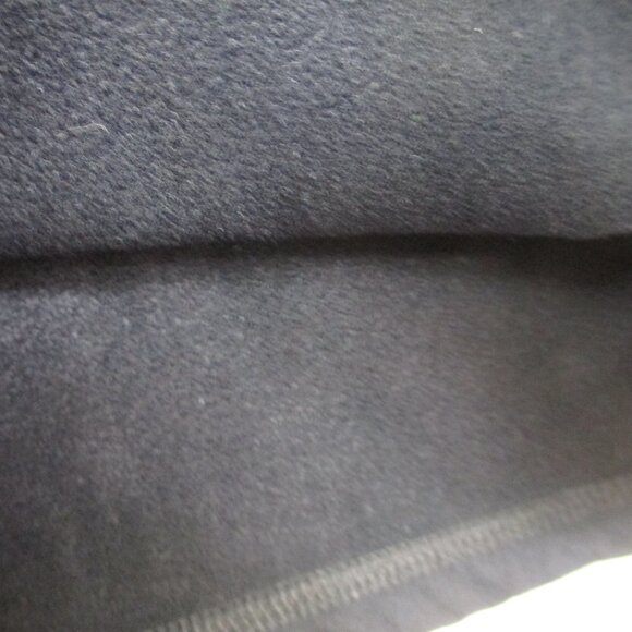 Zhik Womens Active Fleece High Collar 1/4 Zip Black Pullover Size Large - Picture 7 of 12